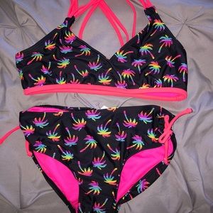 Circo Children’s Large Bathing Suit